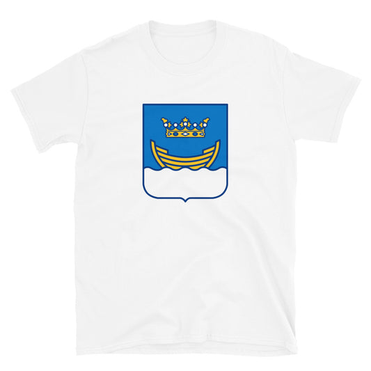 Helsinki t-paita