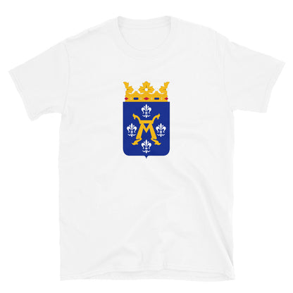 Turku t-paita