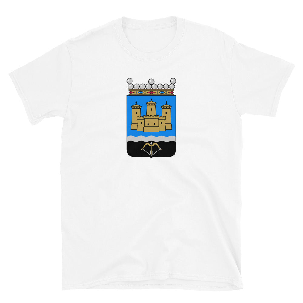 Savonlinna t-paita