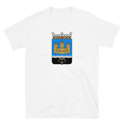 Savonlinna t-paita