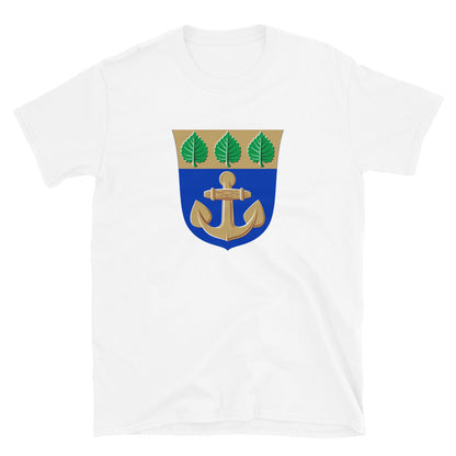 Maarianhamina t-paita