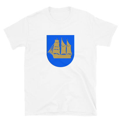 Eurajoki t-paita