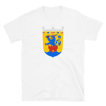 Pietarsaari t-paita