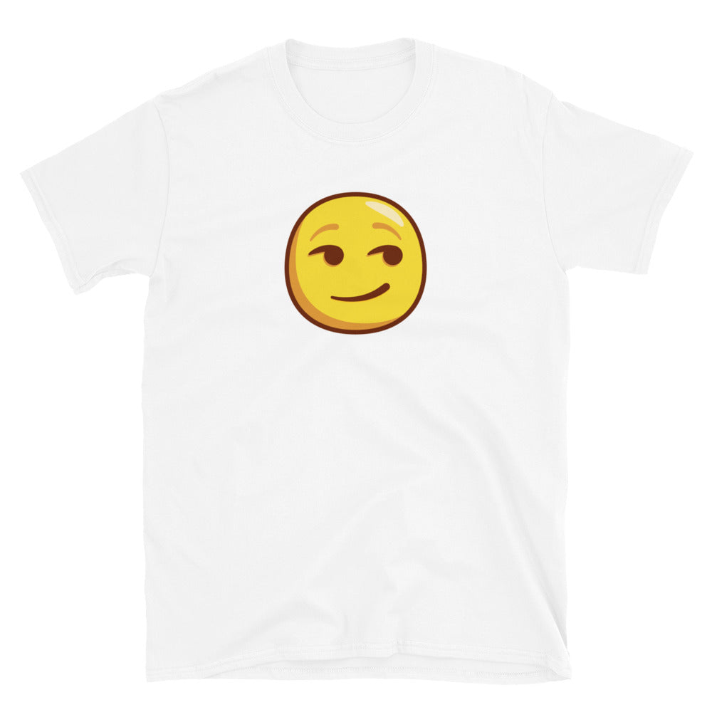Ovela emoji t-paita