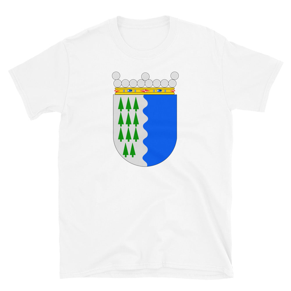 Kristiinankaupunki t-paita