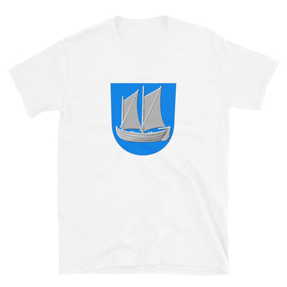Luoto t-paita
