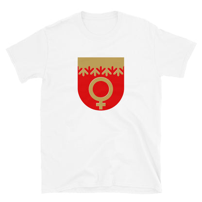Outokumpu t-paita