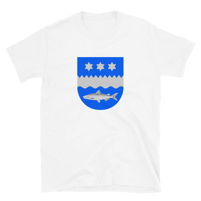 Siikajoki t-paita
