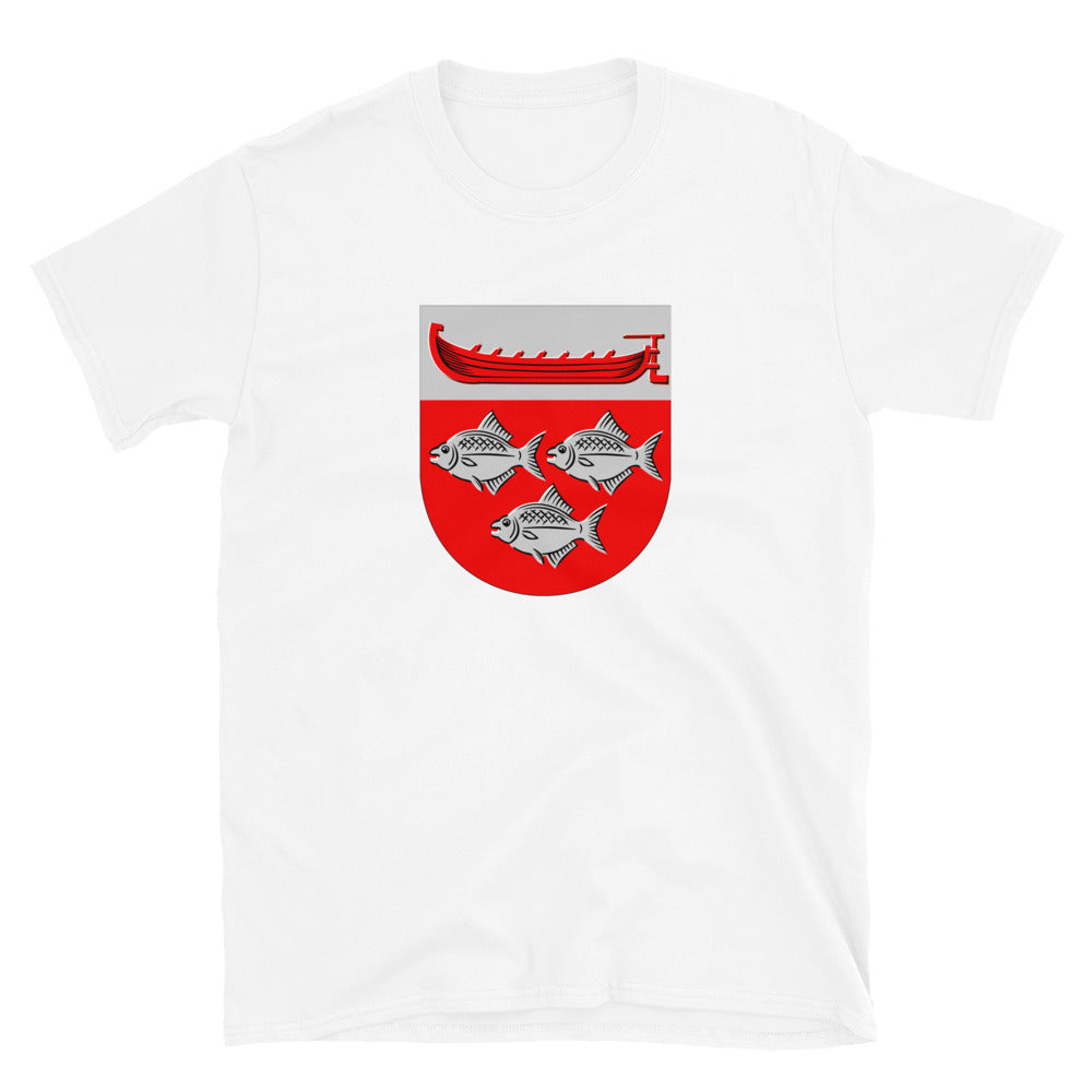 Ruovesi t-paita