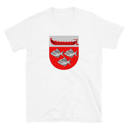 Ruovesi t-paita