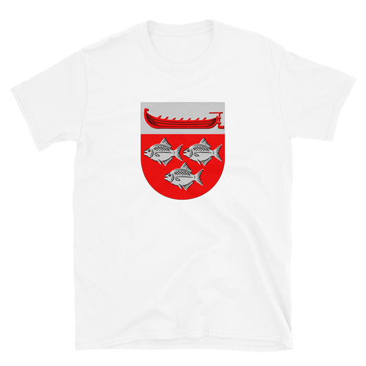 Ruovesi t-paita