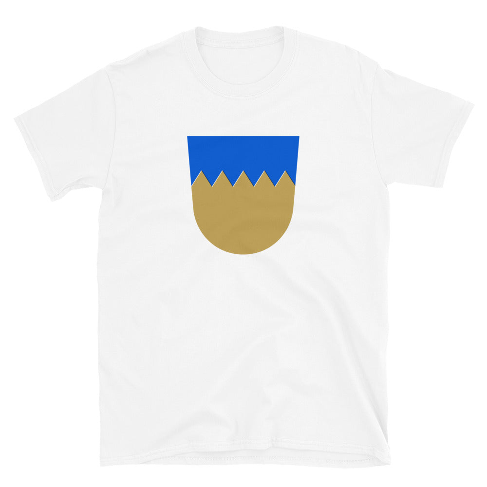 Pomarkku t-paita