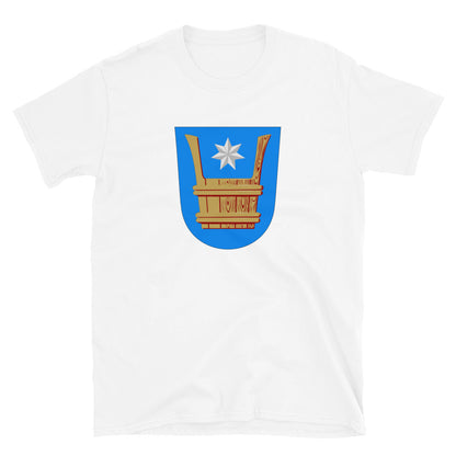 Honkajoki t-paita