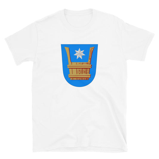Honkajoki t-paita