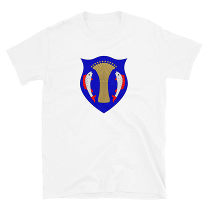 Lumparland t-paita