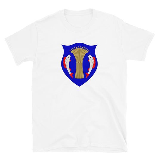 Lumparland t-paita