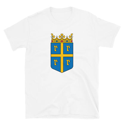 Rauma t-paita