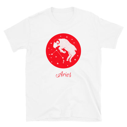 Aries - Oinas t-paita