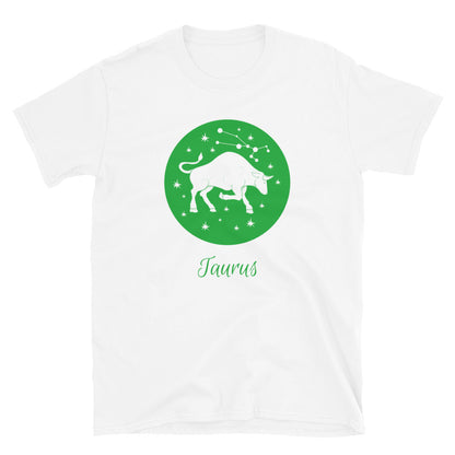 Taurus - Härkä t-paita