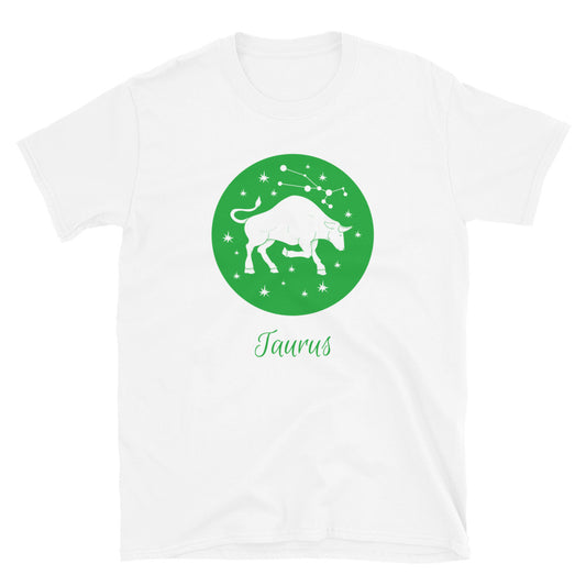 Taurus - Härkä t-paita