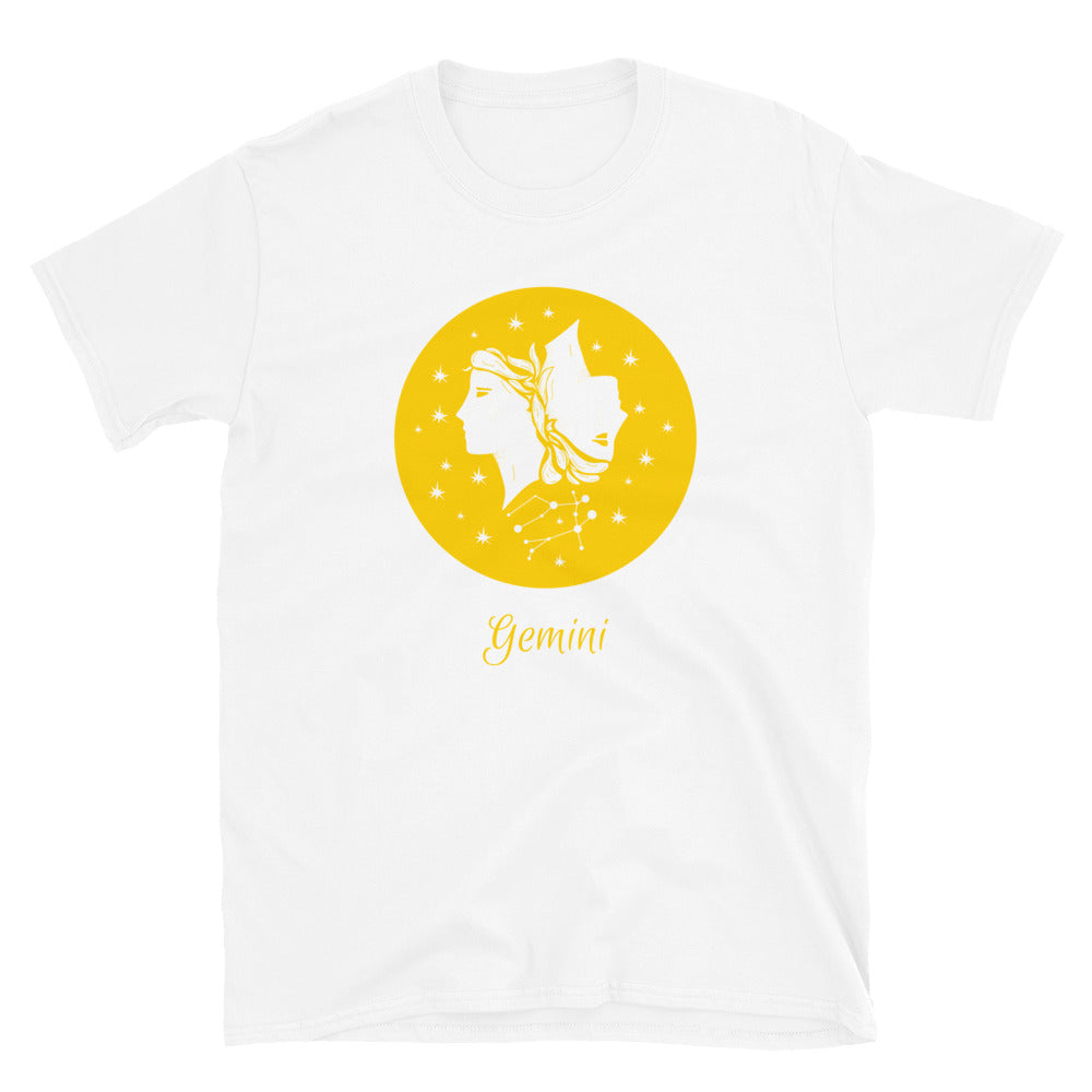 Gemini - Kaksonen t-paita