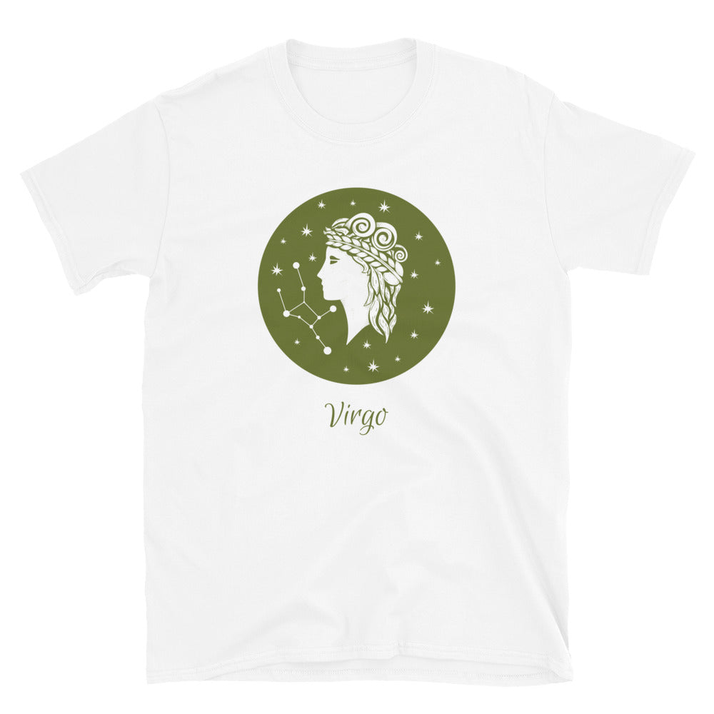 Virgo - Neitsyt t-paita