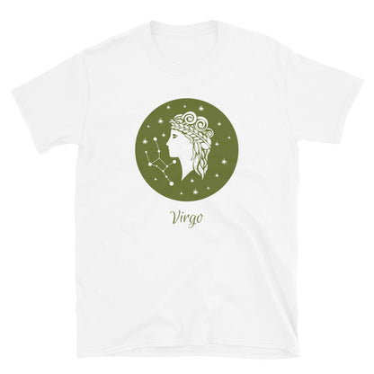 Virgo - Neitsyt t-paita