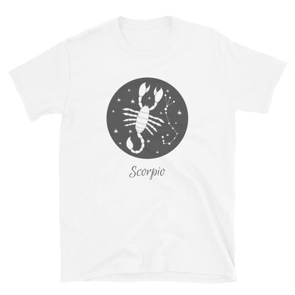 Scorpio - Skorpioni t-paita