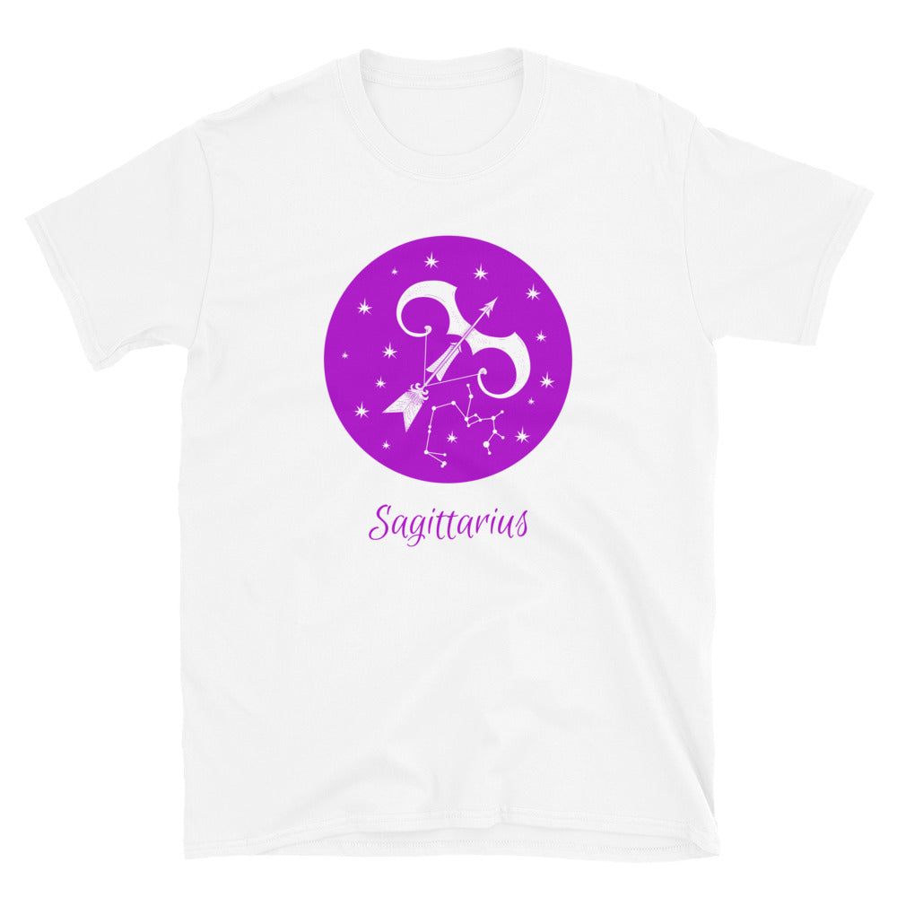 Sagittarius - Jousimies t-paita