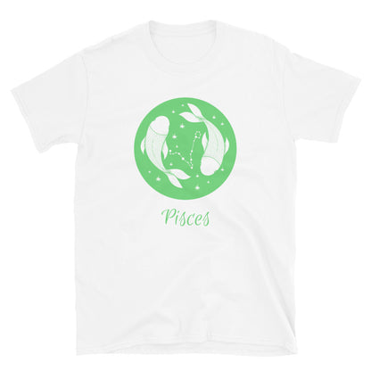 Pisces - Kalat t-paita