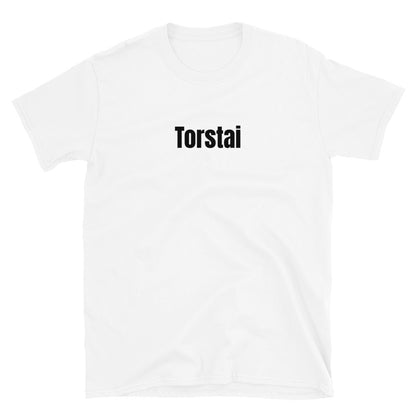Torstai t-paita