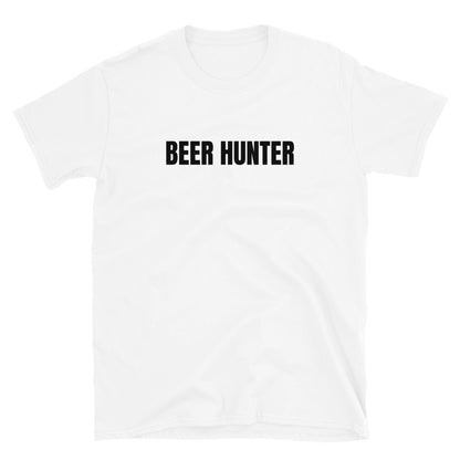 Beer Hunter t-paita