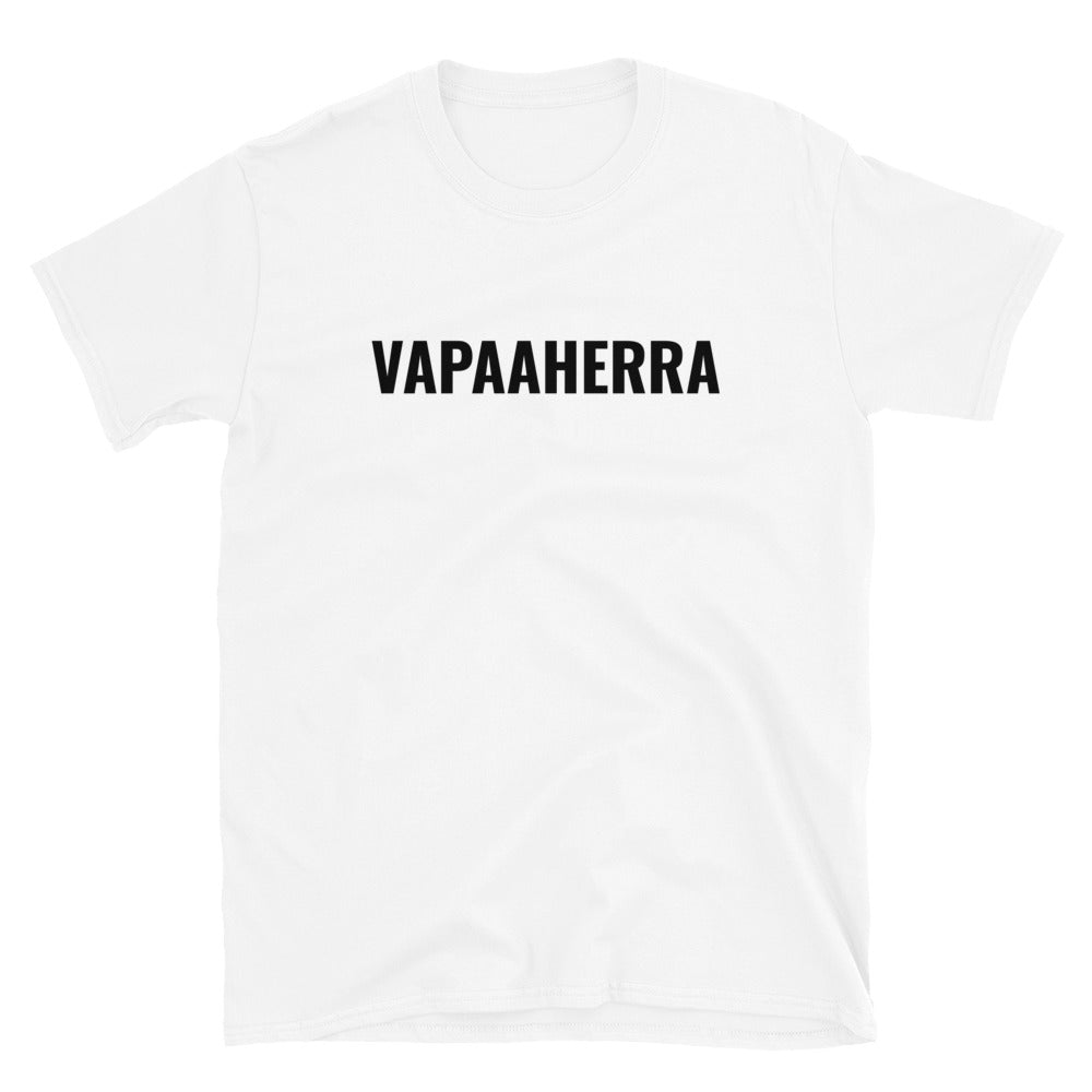 Vapaaherra t-paita