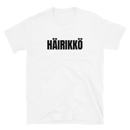 Häirikkö t-paita