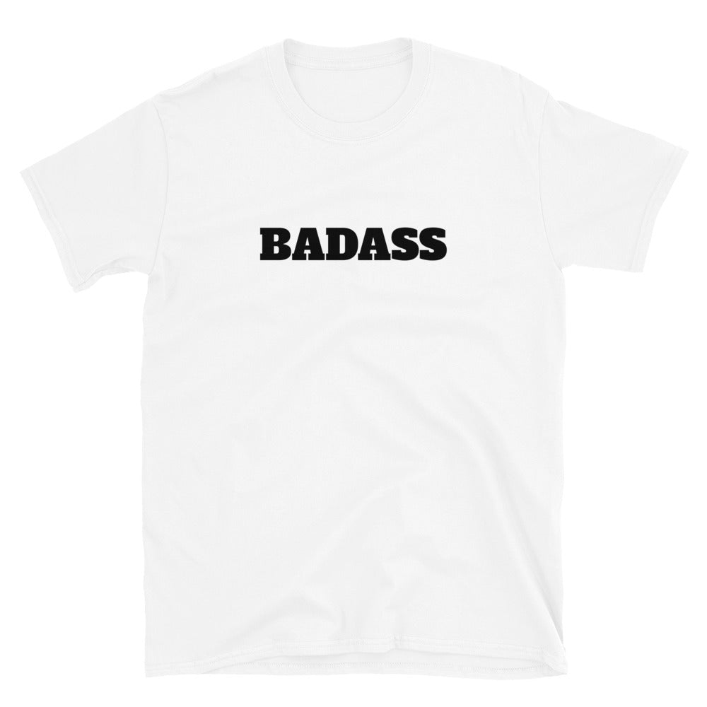 Badass t-paita