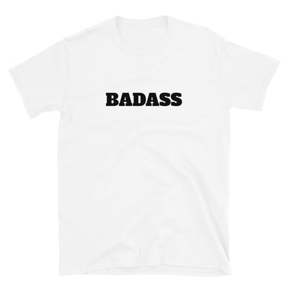 Badass t-paita