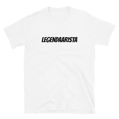 Legendaarista t-paita