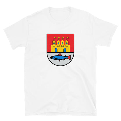 Oulu t-paita