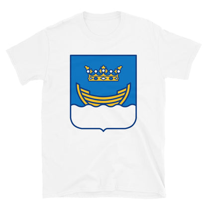 Helsingin vaakuna t-paita