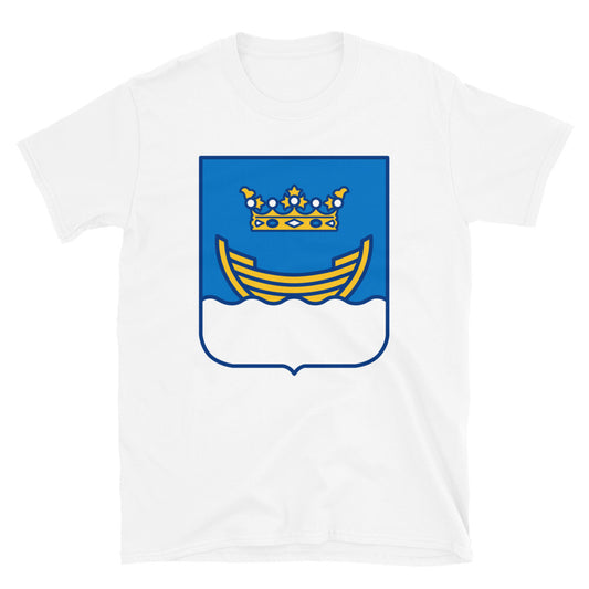 Helsingin vaakuna t-paita