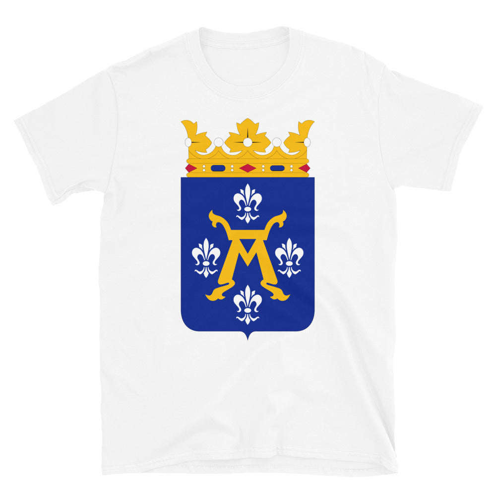 Turun vaakuna t-paita