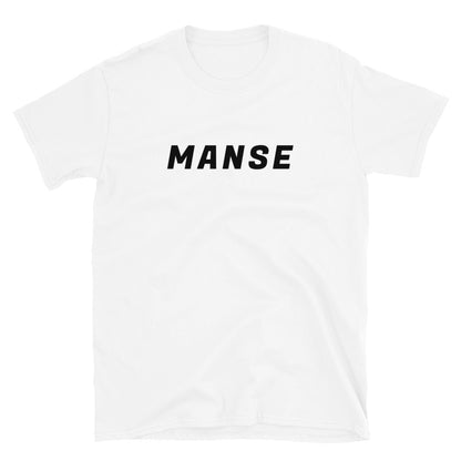 Tampere - Manse t-paita