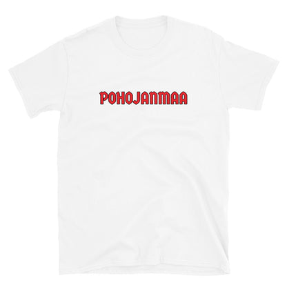 Pohojanmaa t-paita