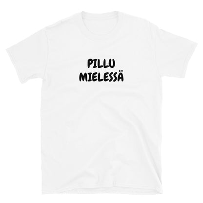 P*llu mielessä t-paita