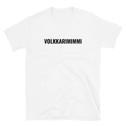 Volkkarimimmi t-paita