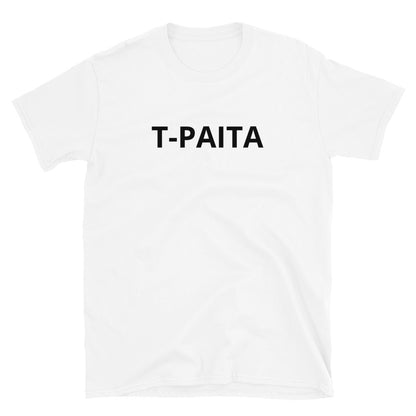 T-paita t-paita