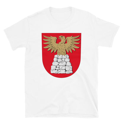 Kumlingen vaakuna t-paita