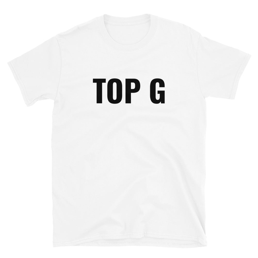 Top G t-paita