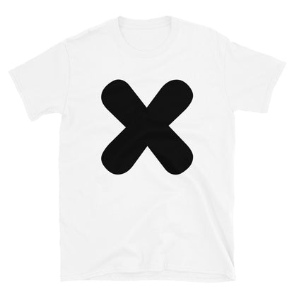X t-paita