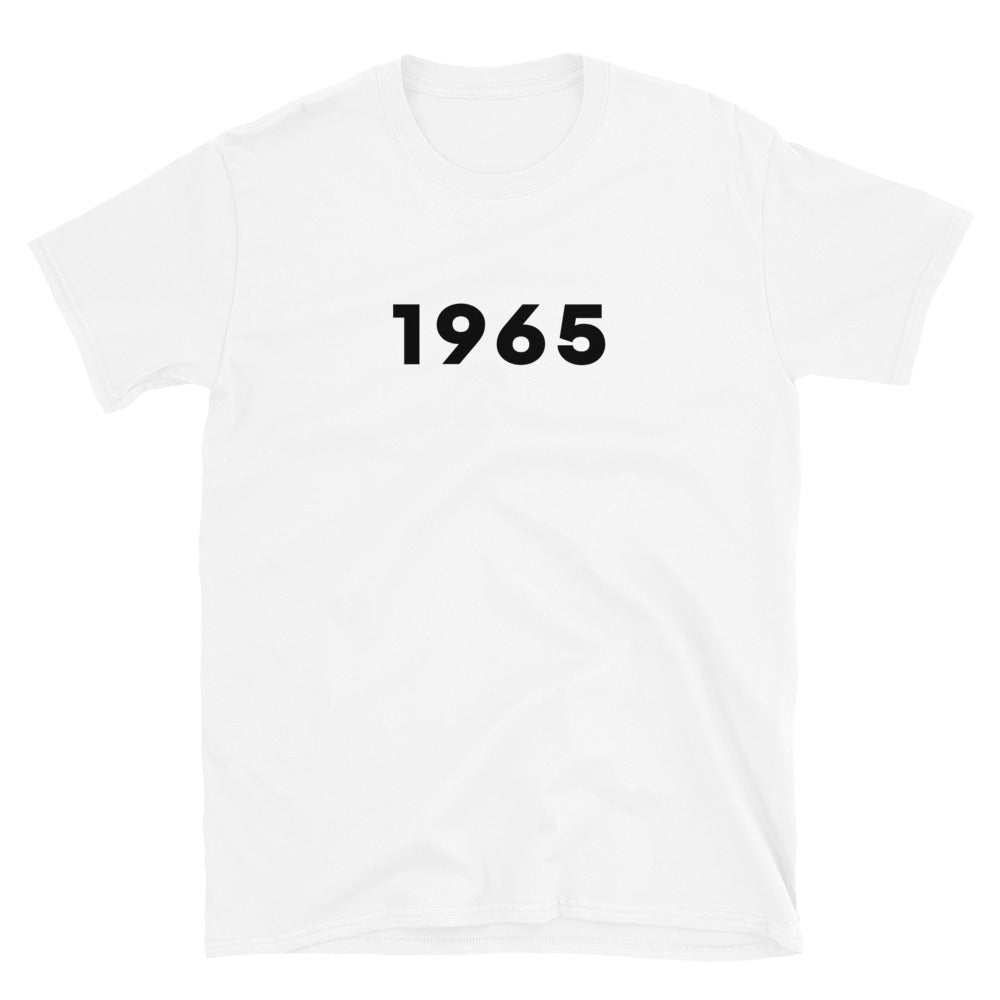 Vuosi 1965 t-paita
